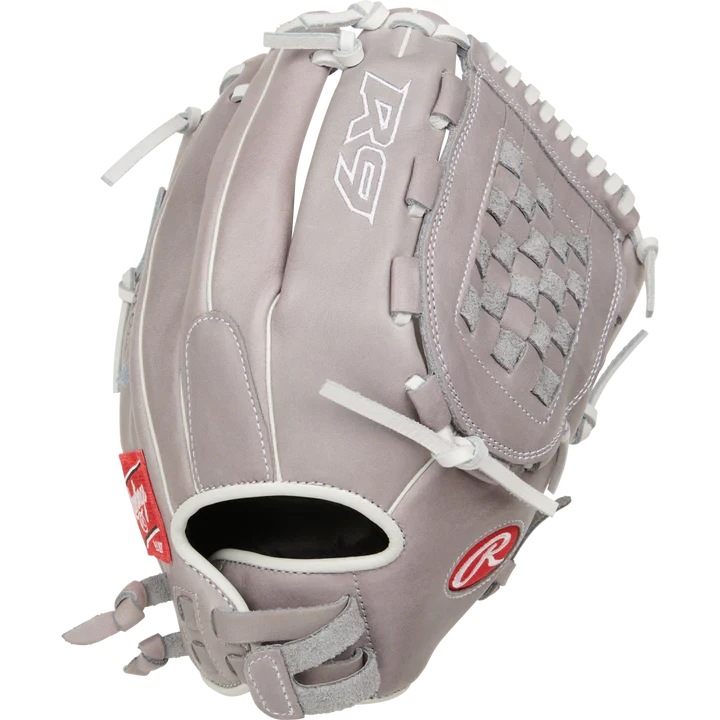 Rawlings R9 12.5-inch Fingershift Glove (R9SB125FS-3G-3/0) 3 Rawlings R9 12.5-inch Fingershift Glove (R9SB125FS-3G-3/0)