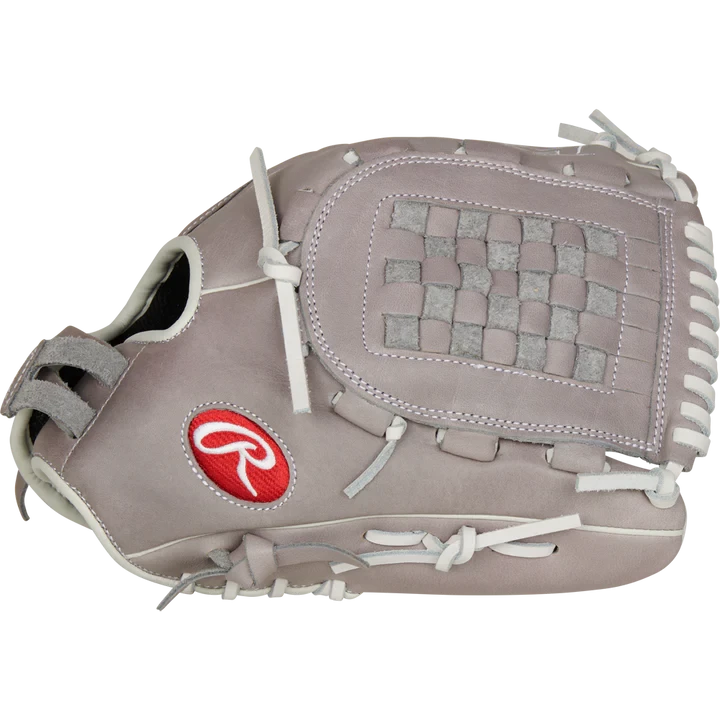 Rawlings R9 12.5-inch Fingershift Glove (R9SB125FS-3G-3/0) 5 Rawlings R9 12.5-inch Fingershift Glove (R9SB125FS-3G-3/0) - Image 3