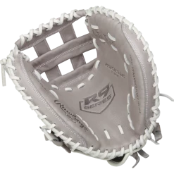 Rawlings R9 33" Fastpitch Softball Mitt: R9SBCM33-24G -Outlet Fielding Gloves Store R9SBCM33 24G 1 720x 98cdd322 8597 432f 9668 913cfc1ad40e