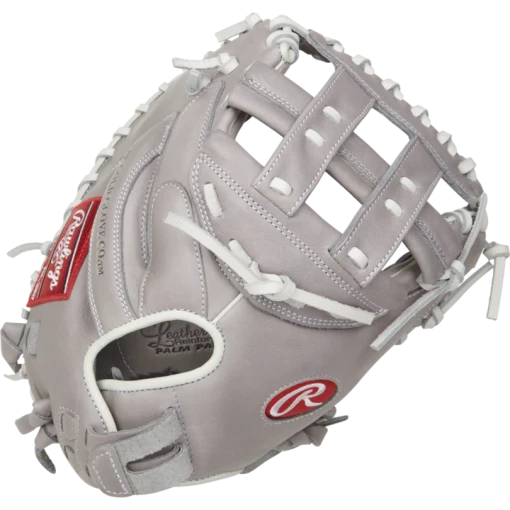 Rawlings R9 33" Fastpitch Softball Mitt: R9SBCM33-24G -Outlet Fielding Gloves Store R9SBCM33 24G 2 720x 6cb10712 eff0 4566 a971 f31618027a54