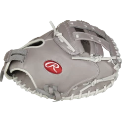 Rawlings R9 33" Fastpitch Softball Mitt: R9SBCM33-24G -Outlet Fielding Gloves Store R9SBCM33 24G 3 720x 48982304 ac9a 48fc 8b50 8d718ee10e7f
