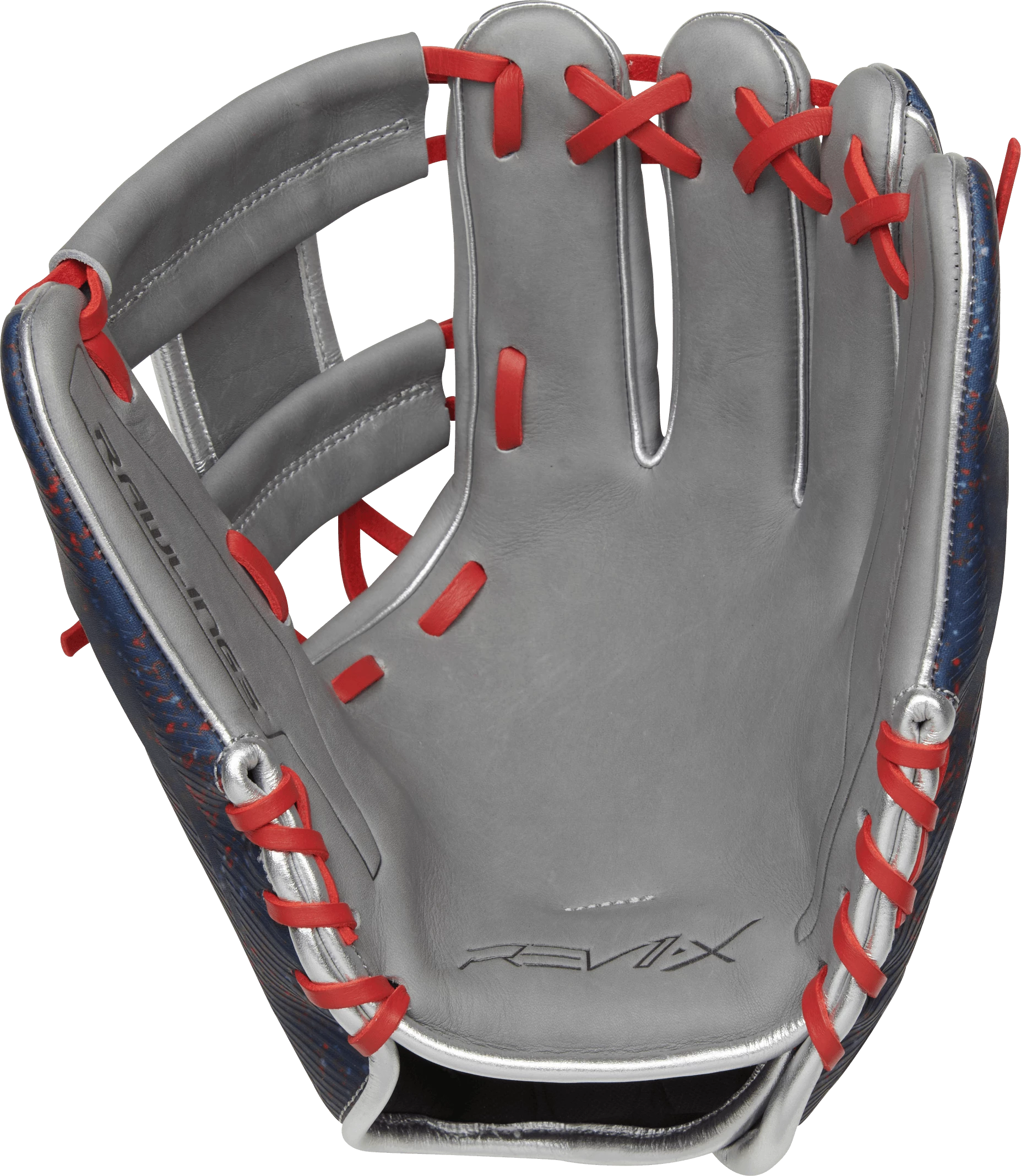 Rawlings REV1X 11.5" Baseball Glove: REV204-2X 5 Rawlings REV1X 11.5" Baseball Glove: REV204-2X - Image 3