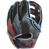 Rawlings REV1X 11.75" Baseball Glove: REV205-6B -Outlet Fielding Gloves Store REV205 6B 2 1000x 442d406c 9901 4bf8 87bf 22f6a7df907f
