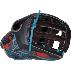 Rawlings REV1X 11.75" Baseball Glove: REV205-6B 8 Rawlings REV1X 11.75" Baseball Glove: REV205-6B -Outlet Fielding Gloves Store REV205 6B 3 720x 89463481 637a 49b8 8603 c25192a9dacc