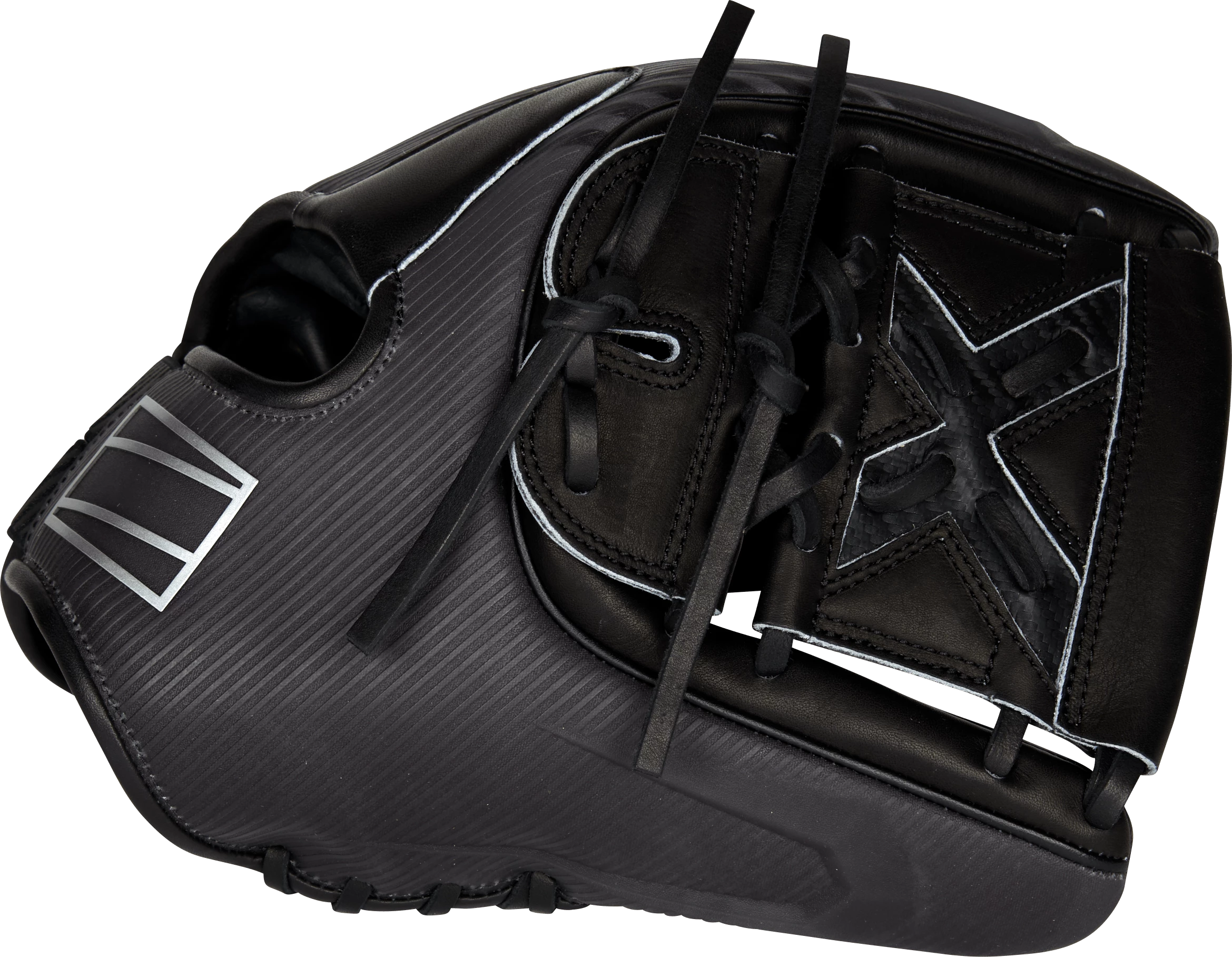 Rawlings REV1X 11.75" Baseball Glove: REV205-9X 4 Rawlings REV1X 11.75" Baseball Glove: REV205-9X - Image 2