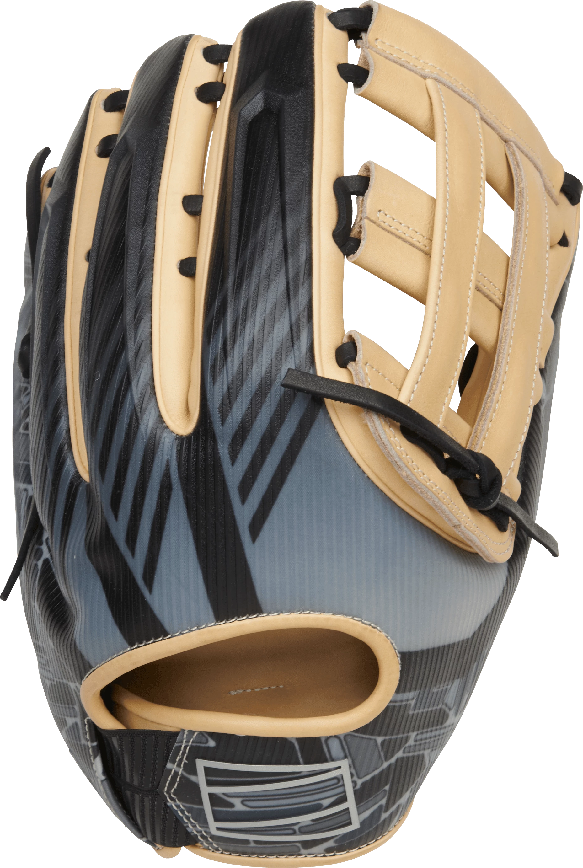 Rawlings REV1X 12.75" Baseball Glove: REV3039-6 3 Rawlings REV1X 12.75" Baseball Glove: REV3039-6
