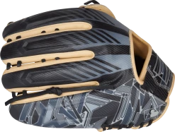 Rawlings REV1X 12.75" Baseball Glove: REV3039-6 11 Rawlings REV1X 12.75" Baseball Glove: REV3039-6 -Outlet Fielding Gloves Store REV3039 6 4