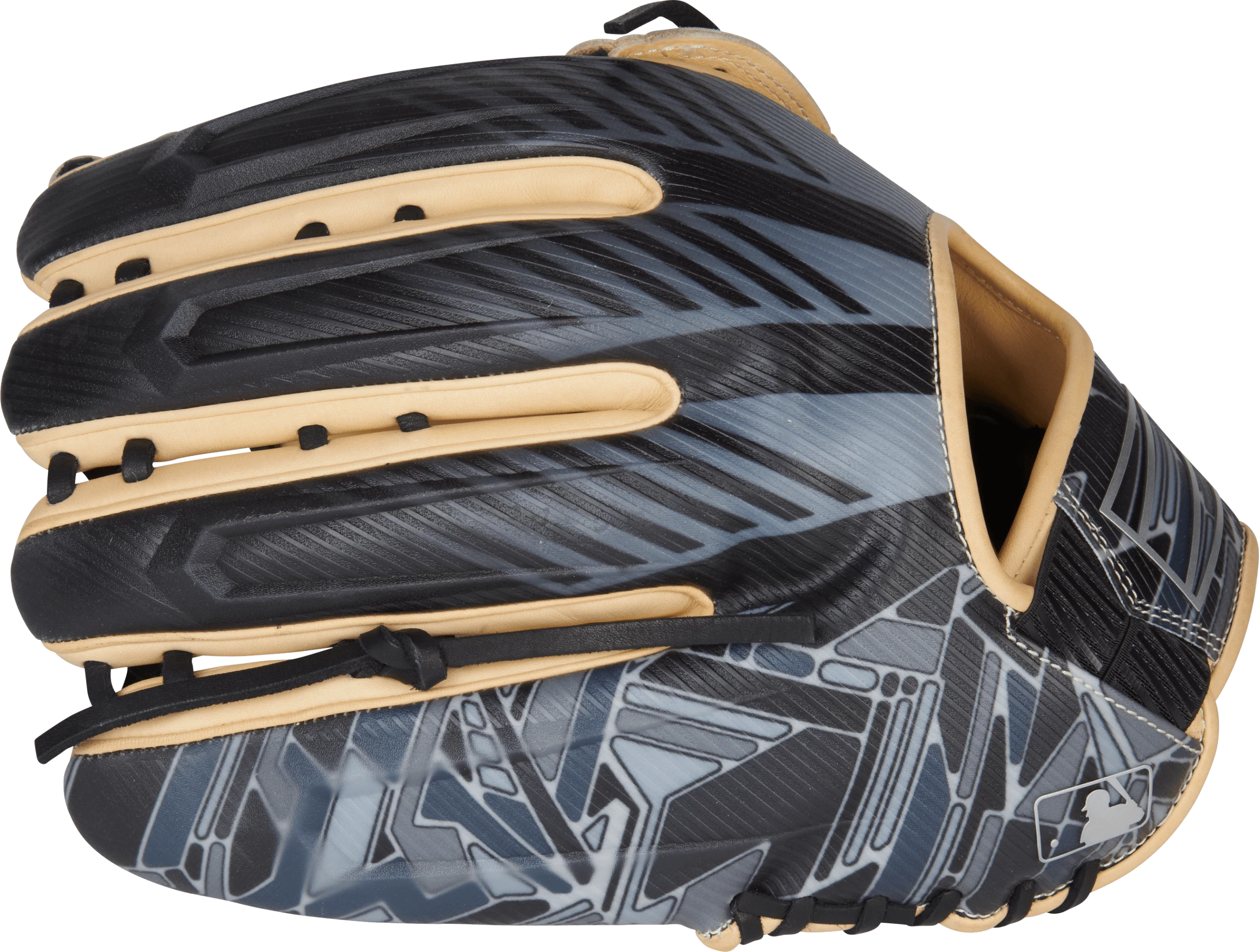 Rawlings REV1X 12.75" Baseball Glove: REV3039-6 6 Rawlings REV1X 12.75" Baseball Glove: REV3039-6 - Image 4