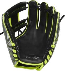 Rawlings REV1X Francisco Lindor 11.75" Baseball Glove: REVFL12 8 Rawlings REV1X Francisco Lindor 11.75" Baseball Glove: REVFL12 -Outlet Fielding Gloves Store REVFL12 1