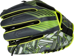 Rawlings REV1X Francisco Lindor 11.75" Baseball Glove: REVFL12 9 Rawlings REV1X Francisco Lindor 11.75" Baseball Glove: REVFL12 -Outlet Fielding Gloves Store REVFL12 4