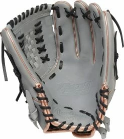 Rawlings Liberty Advanced Color Series 12.5" Fastpitch Glove: RLA125 (Multiple Colors) 33 Rawlings Liberty Advanced Color Series 12.5" Fastpitch Glove: RLA125 (Multiple Colors) -Outlet Fielding Gloves Store RLA125 18GRG 1 png