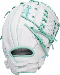 Rawlings Liberty Advanced Color Series 12.5" Fastpitch Glove: RLA125 (Multiple Colors) 42 Rawlings Liberty Advanced Color Series 12.5" Fastpitch Glove: RLA125 (Multiple Colors) -Outlet Fielding Gloves Store RLA125 18WM 2 png