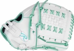 Rawlings Liberty Advanced Color Series 12.5" Fastpitch Glove: RLA125 (Multiple Colors) 47 Rawlings Liberty Advanced Color Series 12.5" Fastpitch Glove: RLA125 (Multiple Colors) -Outlet Fielding Gloves Store RLA125 18WM 3 png