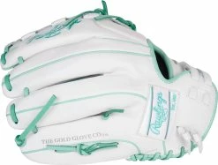 Rawlings Liberty Advanced Color Series 12.5" Fastpitch Glove: RLA125 (Multiple Colors) 48 Rawlings Liberty Advanced Color Series 12.5" Fastpitch Glove: RLA125 (Multiple Colors) -Outlet Fielding Gloves Store RLA125 18WM 4 png