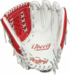 Rawlings Liberty Advanced Color Series 12.5" Fastpitch Glove: RLA125 (Multiple Colors) 57 Rawlings Liberty Advanced Color Series 12.5" Fastpitch Glove: RLA125 (Multiple Colors) -Outlet Fielding Gloves Store RLA125 18WSP 1 png
