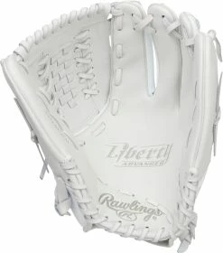 Rawlings Liberty Advanced Color Series 12.5" Fastpitch Glove: RLA125 (Multiple Colors) 37 Rawlings Liberty Advanced Color Series 12.5" Fastpitch Glove: RLA125 (Multiple Colors) -Outlet Fielding Gloves Store RLA125 18WSS 1 png