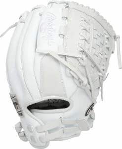 Rawlings Liberty Advanced Color Series 12.5" Fastpitch Glove: RLA125 (Multiple Colors) 36 Rawlings Liberty Advanced Color Series 12.5" Fastpitch Glove: RLA125 (Multiple Colors) -Outlet Fielding Gloves Store RLA125 18WSS 2 png