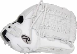 Rawlings Liberty Advanced Color Series 12.5" Fastpitch Glove: RLA125 (Multiple Colors) 38 Rawlings Liberty Advanced Color Series 12.5" Fastpitch Glove: RLA125 (Multiple Colors) -Outlet Fielding Gloves Store RLA125 18WSS 3 png