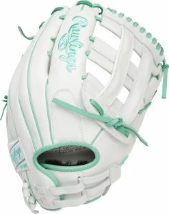 Rawlings Liberty Advanced Color Series 12.75" Fastpitch Glove: RLA1275SB (Multiple Colors) -Outlet Fielding Gloves Store RLA1275SB 6WM 2 png