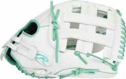 Rawlings Liberty Advanced Color Series 12.75" Fastpitch Glove: RLA1275SB (Multiple Colors) -Outlet Fielding Gloves Store RLA1275SB 6WM 3 png