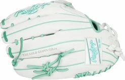 Rawlings Liberty Advanced Color Series 12.75" Fastpitch Glove: RLA1275SB (Multiple Colors) -Outlet Fielding Gloves Store RLA1275SB 6WM 4 png