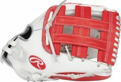 Rawlings Liberty Advanced Color Series 12.75" Fastpitch Glove: RLA1275SB (Multiple Colors) -Outlet Fielding Gloves Store RLA1275SB 6WSP 3 png