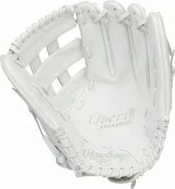 Rawlings Liberty Advanced Color Series 12.75" Fastpitch Glove: RLA1275SB (Multiple Colors) -Outlet Fielding Gloves Store RLA1275SB 6WSS 1 png