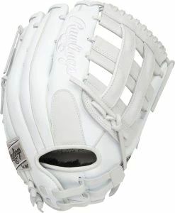 Rawlings Liberty Advanced Color Series 12.75" Fastpitch Glove: RLA1275SB (Multiple Colors) -Outlet Fielding Gloves Store RLA1275SB 6WSS 2 png