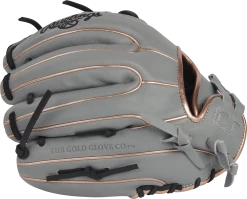 Rawlings Liberty Advanced 11.75" Fastpitch Softball Glove: RLA715-2G 9 Rawlings Liberty Advanced 11.75" Fastpitch Softball Glove: RLA715-2G -Outlet Fielding Gloves Store RLA715 2G 4