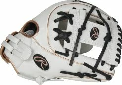 Rawlings Liberty Advanced 11.75" Fastpitch Softball Glove: RLA715-2WB 7 Rawlings Liberty Advanced 11.75" Fastpitch Softball Glove: RLA715-2WB -Outlet Fielding Gloves Store RLA715 2WB 3 png