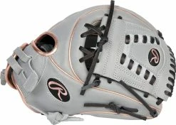 Rawlings Liberty Advanced Color Series 11.75" Fastpitch Glove: RLA715SB (Multiple Colors) 34 Rawlings Liberty Advanced Color Series 11.75" Fastpitch Glove: RLA715SB (Multiple Colors) -Outlet Fielding Gloves Store RLA715SB 31GRG 3 png