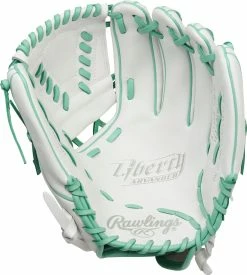 Rawlings Liberty Advanced Color Series 11.75" Fastpitch Glove: RLA715SB (Multiple Colors) 41 Rawlings Liberty Advanced Color Series 11.75" Fastpitch Glove: RLA715SB (Multiple Colors) -Outlet Fielding Gloves Store RLA715SB 31WM 1 png