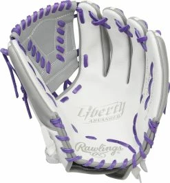 Rawlings Liberty Advanced Color Series 11.75" Fastpitch Glove: RLA715SB (Multiple Colors) 45 Rawlings Liberty Advanced Color Series 11.75" Fastpitch Glove: RLA715SB (Multiple Colors) -Outlet Fielding Gloves Store RLA715SB 31WPG 1 png