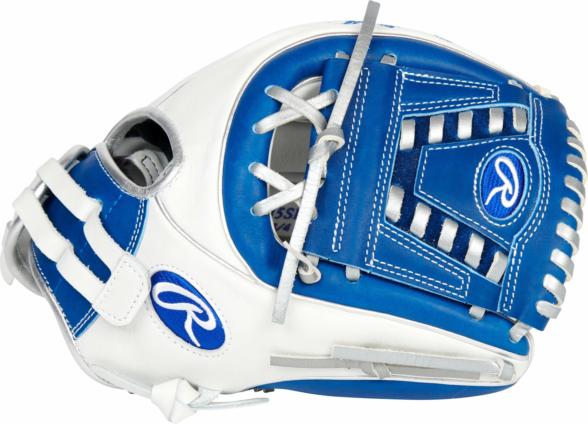 Rawlings Liberty Advanced Color Series 11.75" Fastpitch Glove: RLA715SB (Multiple Colors) 22 Rawlings Liberty Advanced Color Series 11.75" Fastpitch Glove: RLA715SB (Multiple Colors) - Image 20
