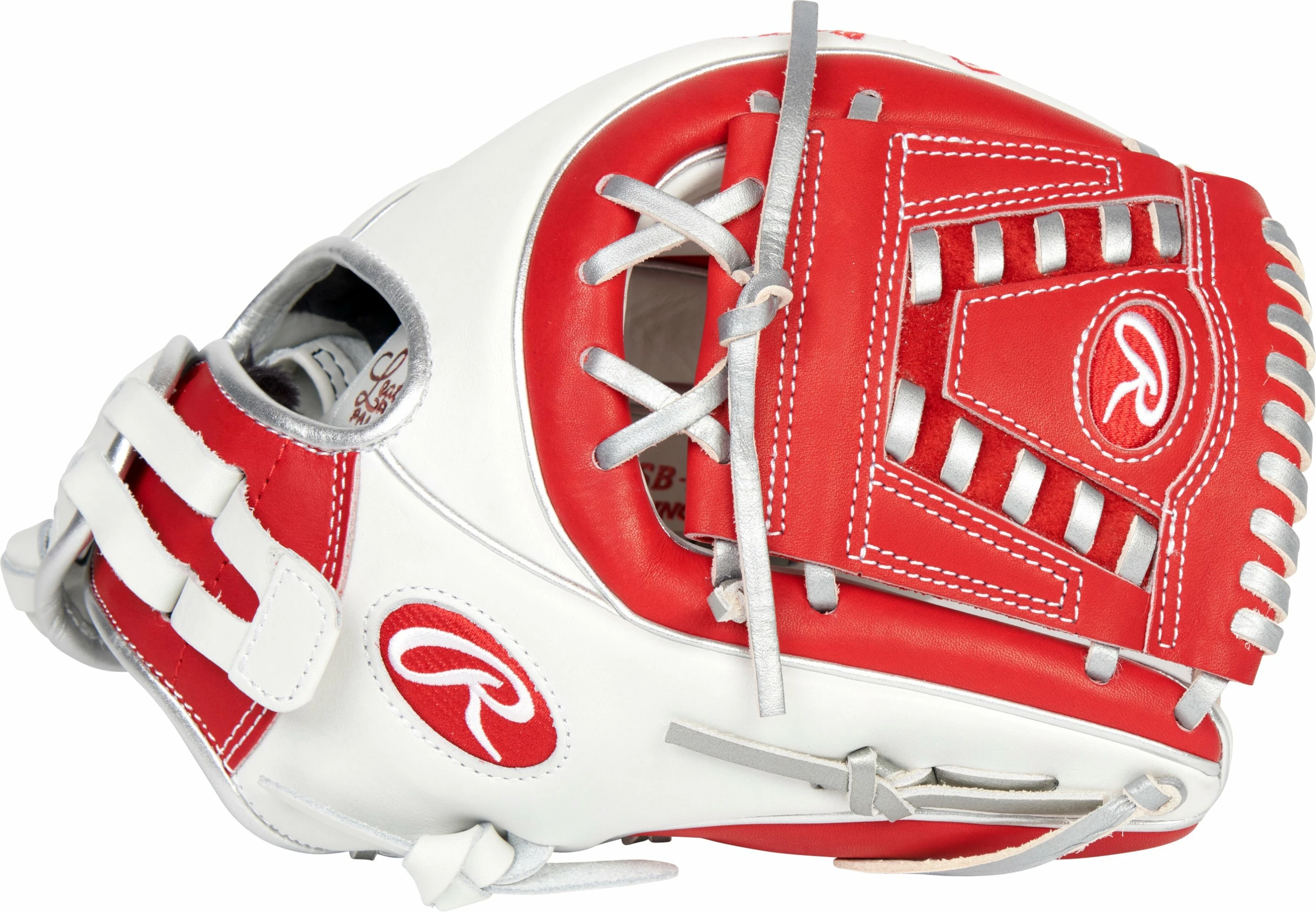 Rawlings Liberty Advanced Color Series 11.75" Fastpitch Glove: RLA715SB (Multiple Colors) 26 Rawlings Liberty Advanced Color Series 11.75" Fastpitch Glove: RLA715SB (Multiple Colors) - Image 24