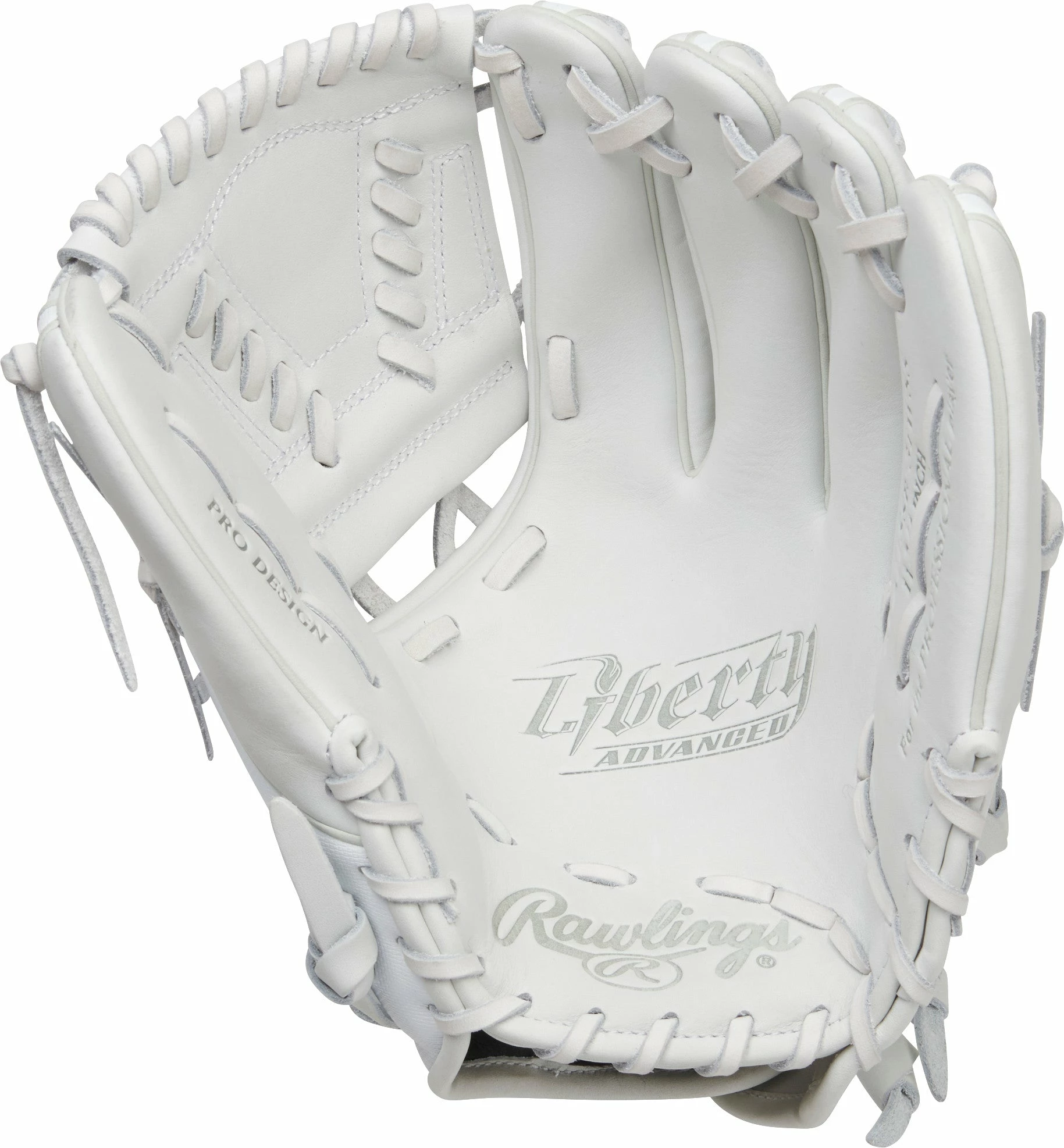 Rawlings Liberty Advanced Color Series 11.75" Fastpitch Glove: RLA715SB (Multiple Colors) 29 Rawlings Liberty Advanced Color Series 11.75" Fastpitch Glove: RLA715SB (Multiple Colors) - Image 27