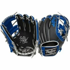 2023 Rawlings Heart Of The Hide ColorSync 7.0 11.5" Infield Baseball Glove: RPRO204-2BRSS -Outlet Fielding Gloves Store RPRO204 2BRSS Both
