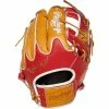 2023 Rawlings Heart Of The Hide ColorSync 7.0 11.5" Infield Baseball Glove: RPRO204W-2XS -Outlet Fielding Gloves Store RPRO204W 2XS Main
