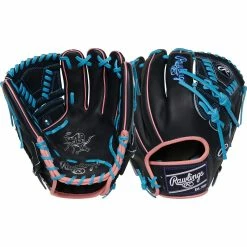 2023 Rawlings Heart Of The Hide ColorSync 7.0 11.75" Infield/Pitcher's Baseball Glove: RPRO205-30NP 9 2023 Rawlings Heart Of The Hide ColorSync 7.0 11.75" Infield/Pitcher's Baseball Glove: RPRO205-30NP -Outlet Fielding Gloves Store RPRO205 30NP Both