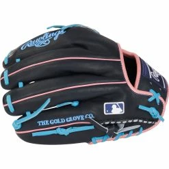 2023 Rawlings Heart Of The Hide ColorSync 7.0 11.75" Infield/Pitcher's Baseball Glove: RPRO205-30NP 11 2023 Rawlings Heart Of The Hide ColorSync 7.0 11.75" Infield/Pitcher's Baseball Glove: RPRO205-30NP -Outlet Fielding Gloves Store RPRO205 30NP Side Back
