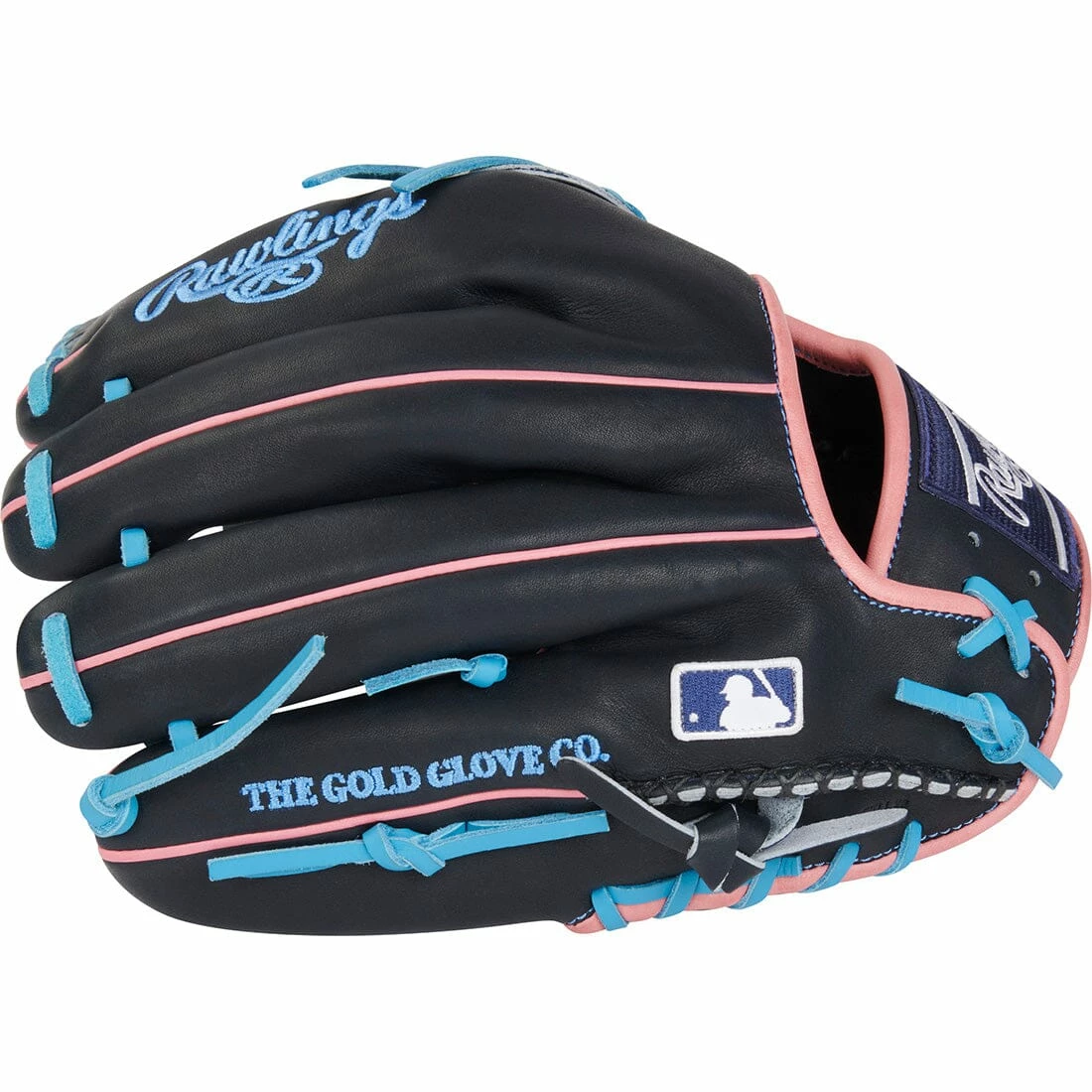 2023 Rawlings Heart Of The Hide ColorSync 7.0 11.75" Infield/Pitcher's Baseball Glove: RPRO205-30NP 7 2023 Rawlings Heart Of The Hide ColorSync 7.0 11.75" Infield/Pitcher's Baseball Glove: RPRO205-30NP - Image 5