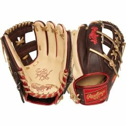 2023 Rawlings Heart Of The Hide ColorSync 7.0 11.75" Infield Baseball Glove: RPRO205-32CCH 8 2023 Rawlings Heart Of The Hide ColorSync 7.0 11.75" Infield Baseball Glove: RPRO205-32CCH -Outlet Fielding Gloves Store RPRO205 32CCH Both