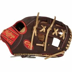 2023 Rawlings Heart Of The Hide ColorSync 7.0 11.75" Infield Baseball Glove: RPRO205-32CCH 9 2023 Rawlings Heart Of The Hide ColorSync 7.0 11.75" Infield Baseball Glove: RPRO205-32CCH -Outlet Fielding Gloves Store RPRO205 32CCH Side Front