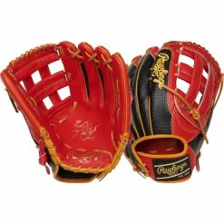 2023 Rawlings Heart Of The Hide ColorSync 7.0 12.75" Outfield Baseball Glove: RPRO3039-6SC -Outlet Fielding Gloves Store RPRO3039 6SC Both