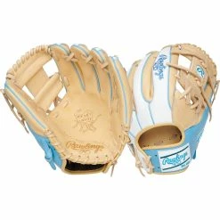 2023 Rawlings Heart Of The Hide ColorSync 7.0 11.5" Infield Baseball Glove: RPRO934-2CSS -Outlet Fielding Gloves Store RPRO934 2CSS Both