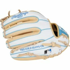 2023 Rawlings Heart Of The Hide ColorSync 7.0 11.5" Infield Baseball Glove: RPRO934-2CSS -Outlet Fielding Gloves Store RPRO934 2CSS Side Back