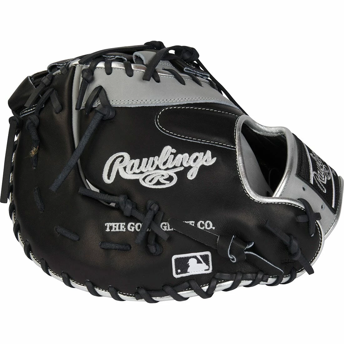 2023 Rawlings Heart Of The Hide ColorSync 7.0 13" First Base Mitt: RPRODCTGB 7 2023 Rawlings Heart Of The Hide ColorSync 7.0 13" First Base Mitt: RPRODCTGB - Image 5