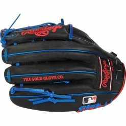 2023 Rawlings Heart Of The Hide ColorSync 7.0 12.75" Outfield Baseball Glove: RPROMT27BR 11 2023 Rawlings Heart Of The Hide ColorSync 7.0 12.75" Outfield Baseball Glove: RPROMT27BR -Outlet Fielding Gloves Store RPROMT27BR Backside