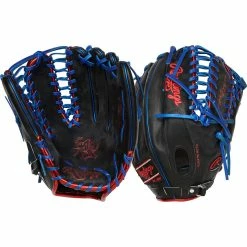 2023 Rawlings Heart Of The Hide ColorSync 7.0 12.75" Outfield Baseball Glove: RPROMT27BR 9 2023 Rawlings Heart Of The Hide ColorSync 7.0 12.75" Outfield Baseball Glove: RPROMT27BR -Outlet Fielding Gloves Store RPROMT27BR InandOut
