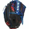 2023 Rawlings Heart Of The Hide ColorSync 7.0 12.75" Outfield Baseball Glove: RPROMT27BR -Outlet Fielding Gloves Store RPROMT27BR Main